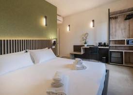 ApartmentsArena - Capuleti Collection Rooms 3
