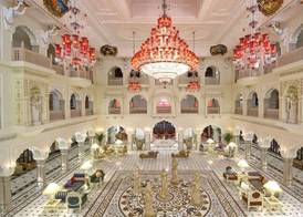 Shiv Vilas Resorts 4