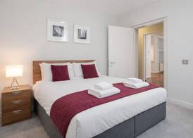 Roomspace Apartments -Sterling House 5