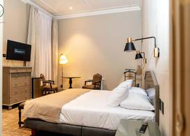 Hotel José Nogueira 4