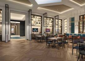 Delta Hotels by Marriott Santa Clara Silicon Valley 5