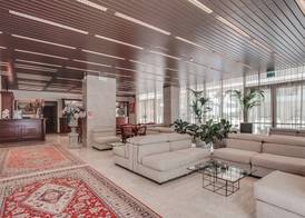 Hotel Ambasciatori 2