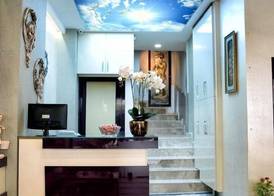 Laleli Hotel Izmir 5