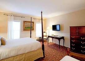 Kennebunkport Inn 4