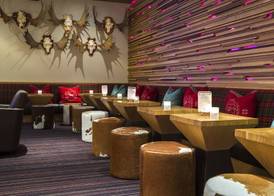 Radisson Blu Resort, Trysil 2