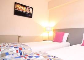 Trinite Hotel 5