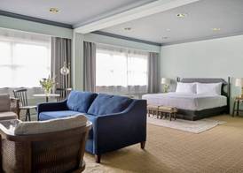 The Harbor Front Inn 4