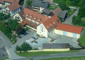 Landhotel Aschenbrenner 3