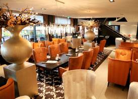 Van Der Valk Hotel Almere 3