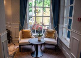 Ardboyne Hotel 5