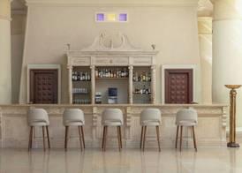 Sheraton Sharm Hotel, Resort, Villas & Spa 4