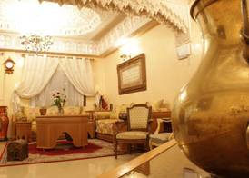 Riad Mimosa 3