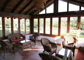 Ardea Purpurea Hotel Lodge & Restaurant 2