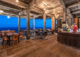 Blue Heaven Resort Koh Tao 2