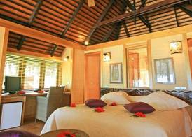 Hotel Le Mahana 5