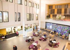 Norlandia Tampere Hotel 3