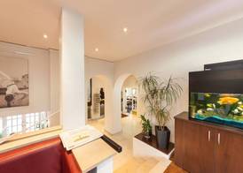 Hotel Offenbacher Hof 4
