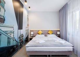 Meet Pozna N Hotel 2