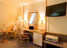 Hotel Altes Stadthaus 3