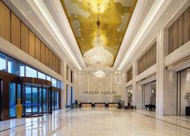 Wyndham Kunming Anning Hot Spring Resort 3
