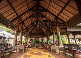 Le Vimarn Cottages & Spa 4