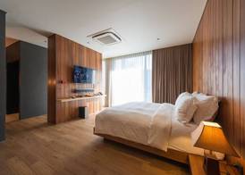 The Naka Phuket, a member of Design Hotels 5