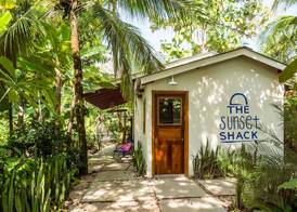 The Sunset Shack 2