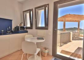 Dolcevita Egadi Eco Resort 3