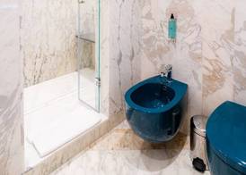 L'INCANTO DI CIOFFI ROOMS 5
