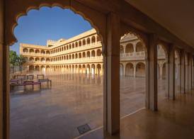 Rang Mahal 2