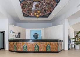 Le Petit Palais Djerba & Spa 2