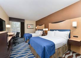 Holiday Inn CODY - CONVENTION CENTER by IHG 4