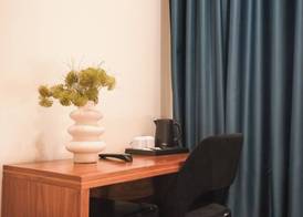Golden City Boutique Hotel Tirana 3