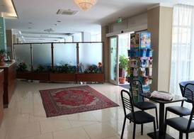 Hotel Boom 4
