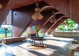 Wyndham Tamansari Jivva Resort Bali 4