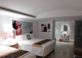 Mayafair Design Hotel 5