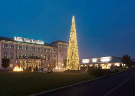 Savoia Hotel Regency 2