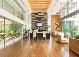 Olive Hotel & Residence Bangkok Sukhumvit 101 near True Digital Park 3