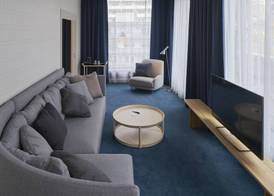Zander K Hotel 5