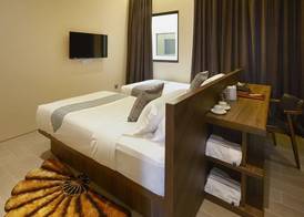 Hotel Yan 5