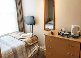 Esk Vale Guest House 5