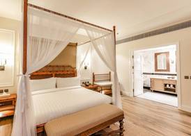 Feliz Hotel Boracay 4