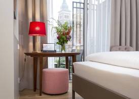 EMICH ́S Hotel 3