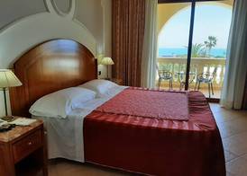 Parco dei Principi Hotel - Roccella Jonica 5
