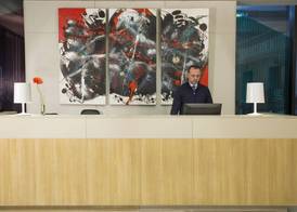 Boutique Apartments San Telmo 5