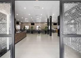 Highbridge Hotel 5