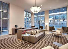 TownePlace Suites by Marriott Salt Lake City Downtown 2