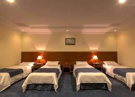 Al Naseem Hotel 5