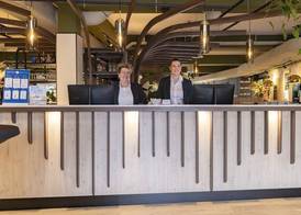Fletcher Hotel-Restaurant Marknesse 2