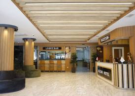 Alican 1 Hotel 2